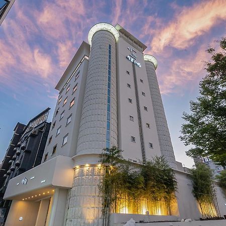 Aank Hotel Daejeon Yongjeon 2Nd Ngoại thất bức ảnh