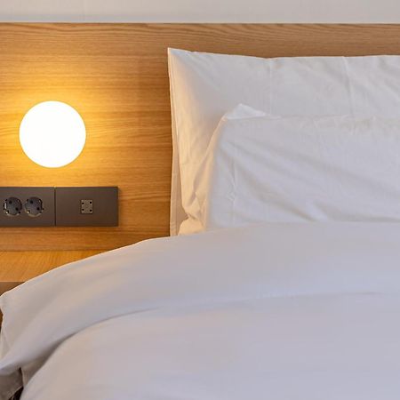 Aank Hotel Daejeon Yongjeon 2Nd Ngoại thất bức ảnh