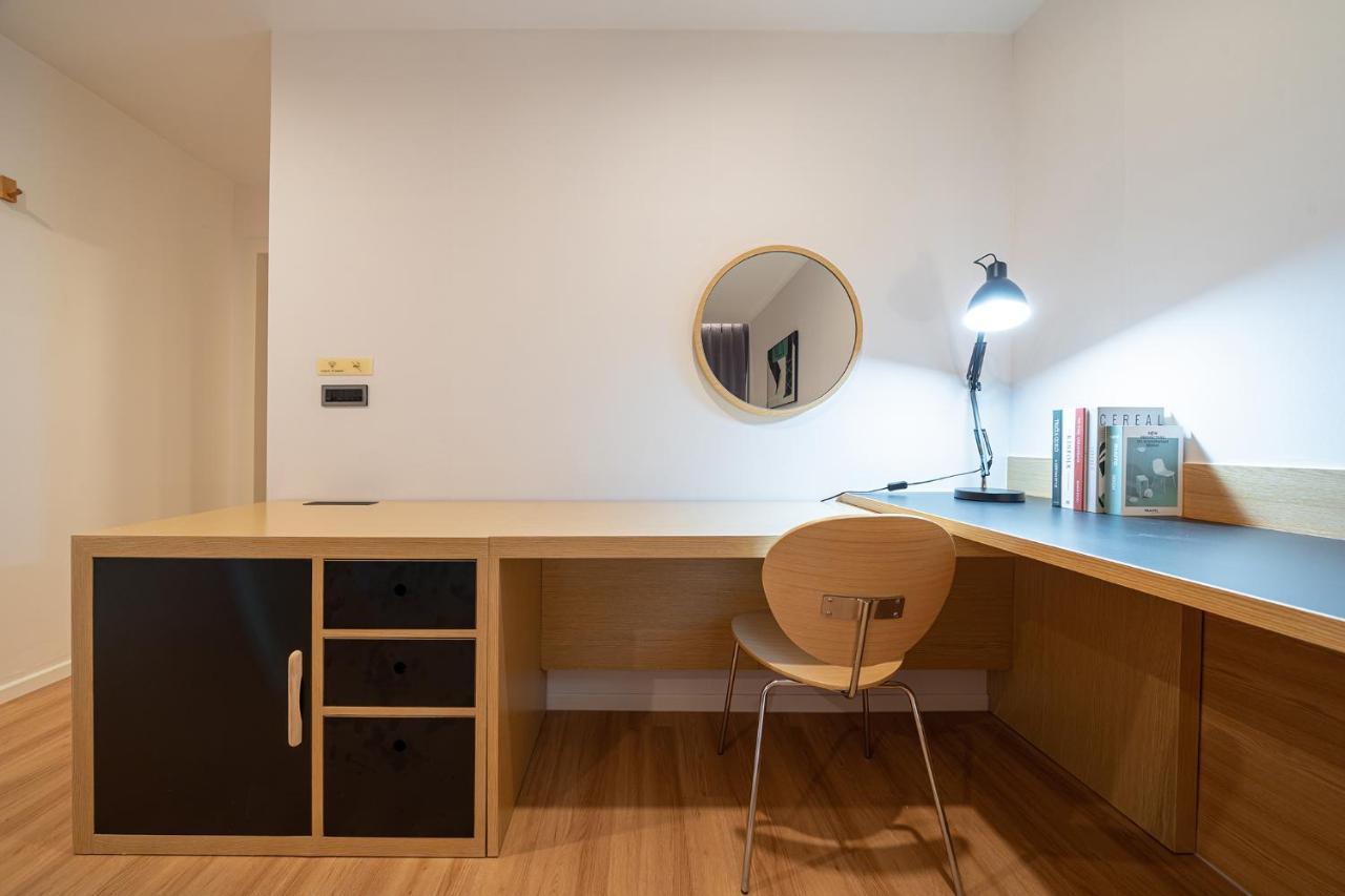 Aank Hotel Daejeon Yongjeon 2Nd Ngoại thất bức ảnh