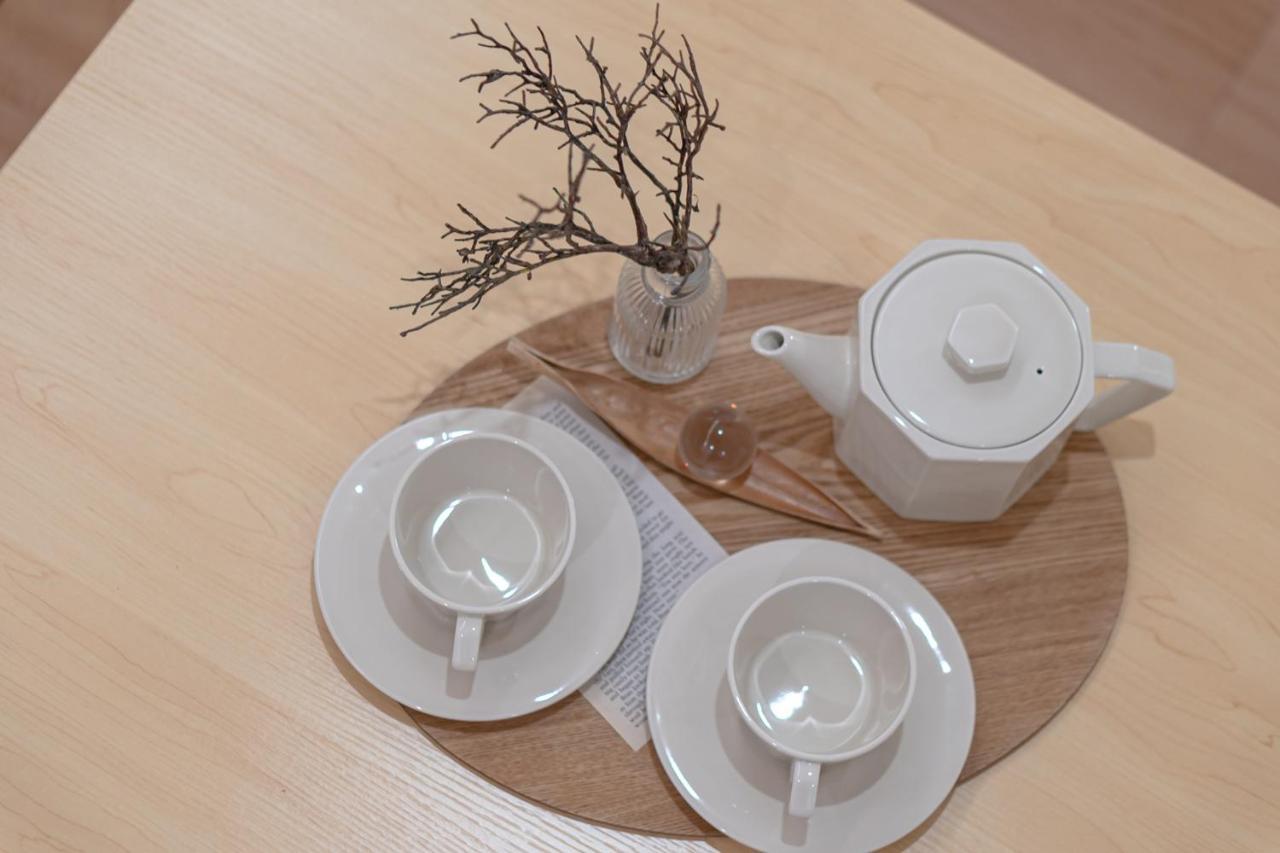 Aank Hotel Daejeon Yongjeon 2Nd Ngoại thất bức ảnh