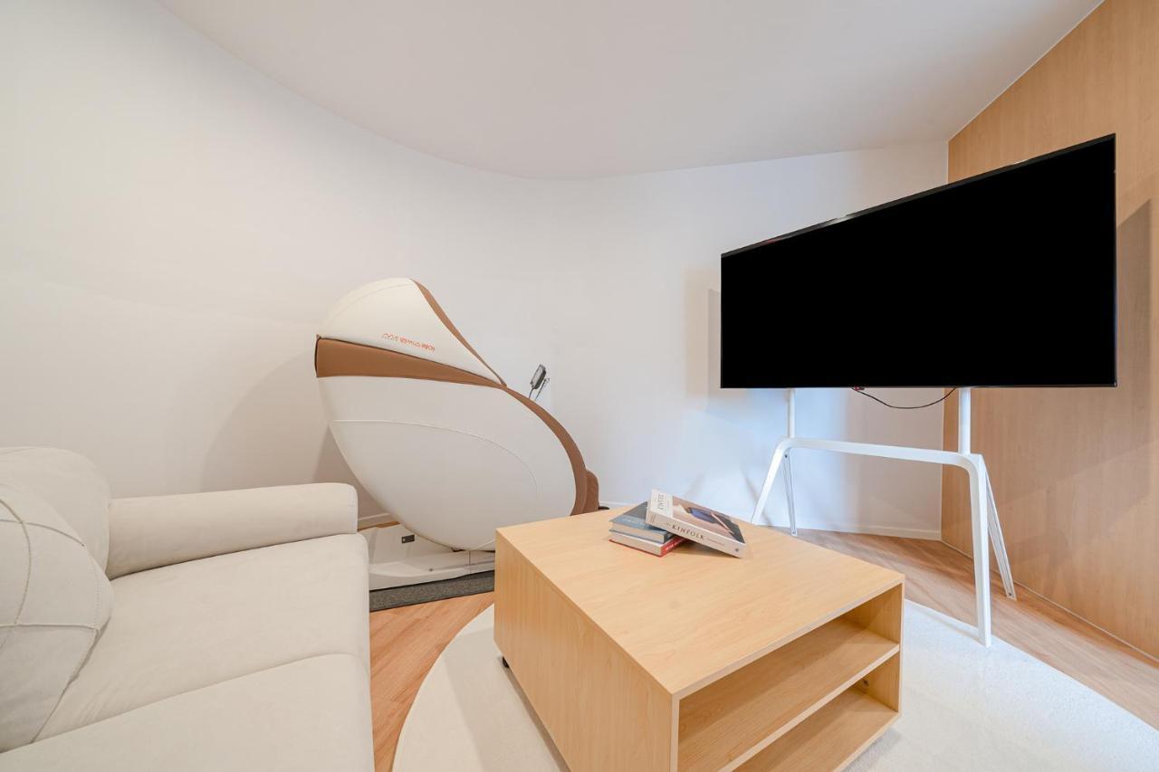 Aank Hotel Daejeon Yongjeon 2Nd Ngoại thất bức ảnh