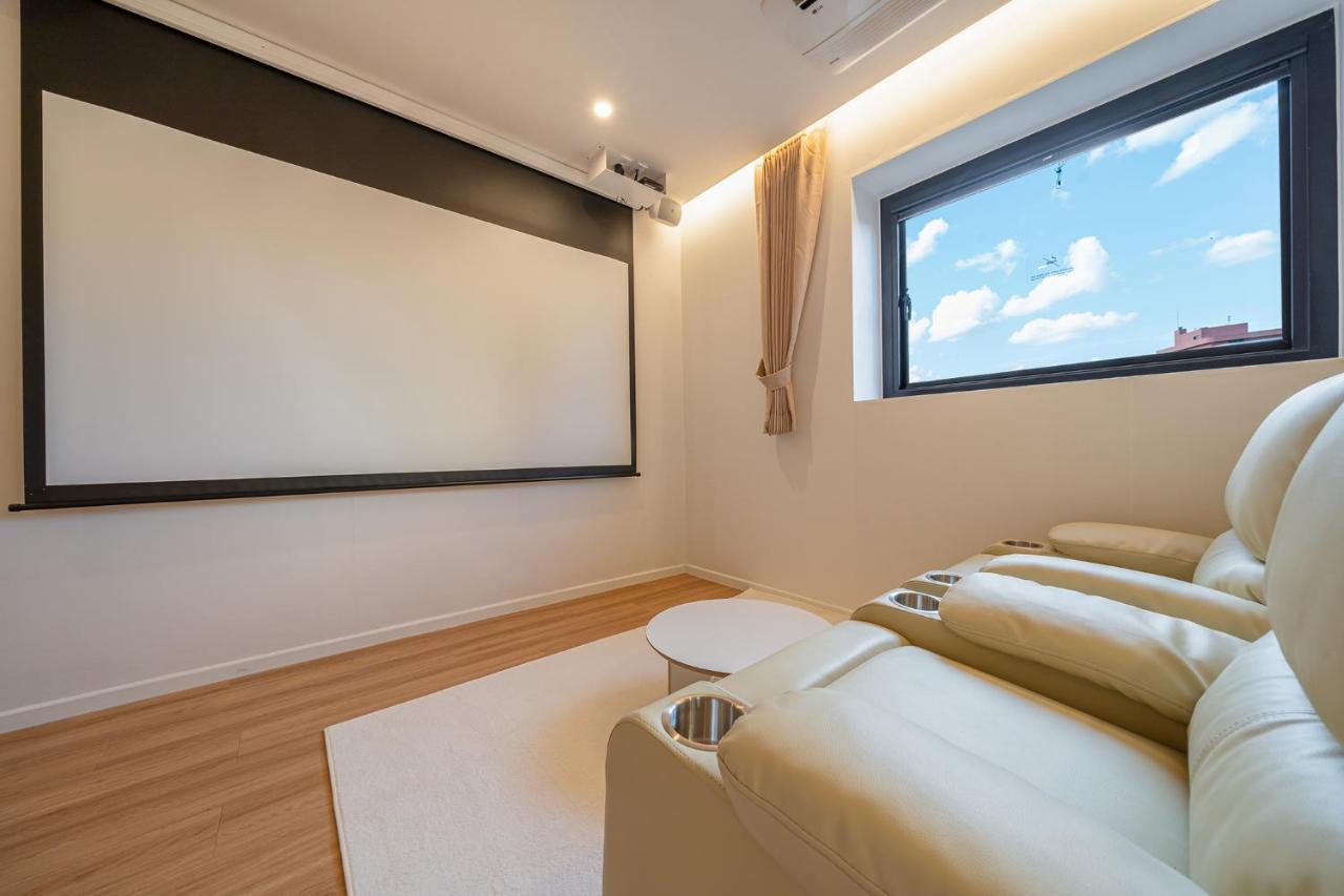 Aank Hotel Daejeon Yongjeon 2Nd Ngoại thất bức ảnh
