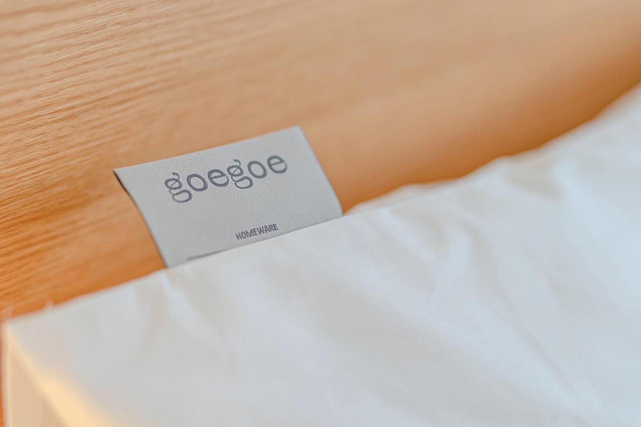 Aank Hotel Daejeon Yongjeon 2Nd Ngoại thất bức ảnh