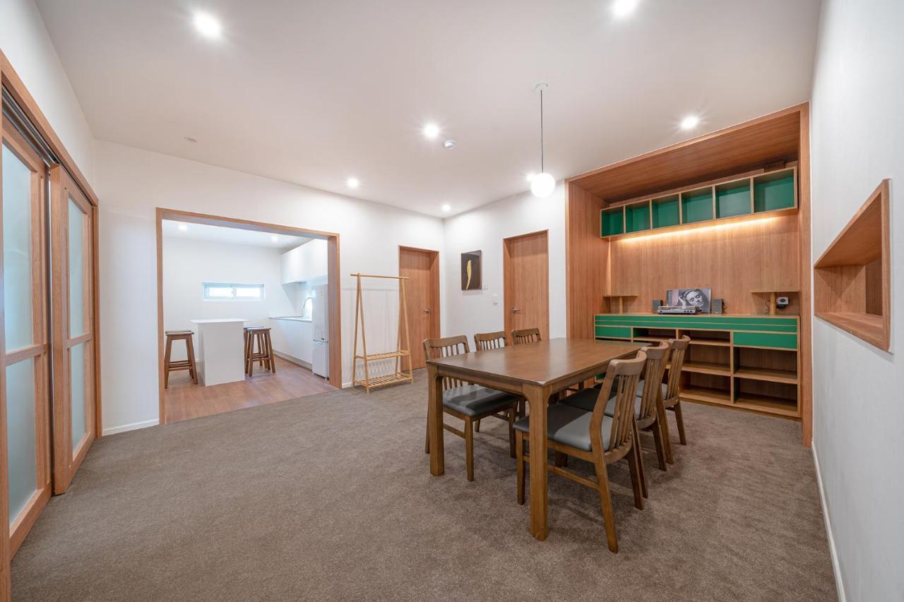 Aank Hotel Daejeon Yongjeon 2Nd Ngoại thất bức ảnh