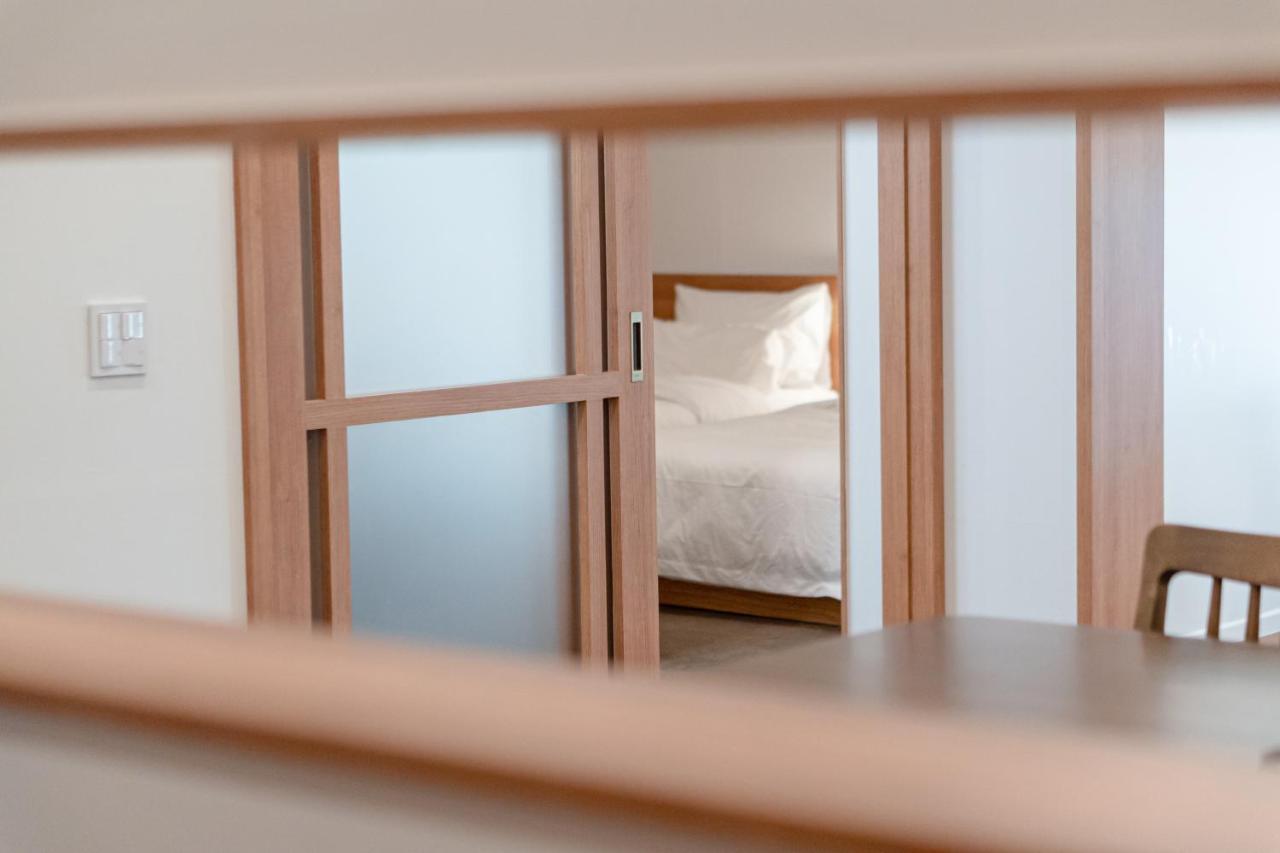 Aank Hotel Daejeon Yongjeon 2Nd Ngoại thất bức ảnh