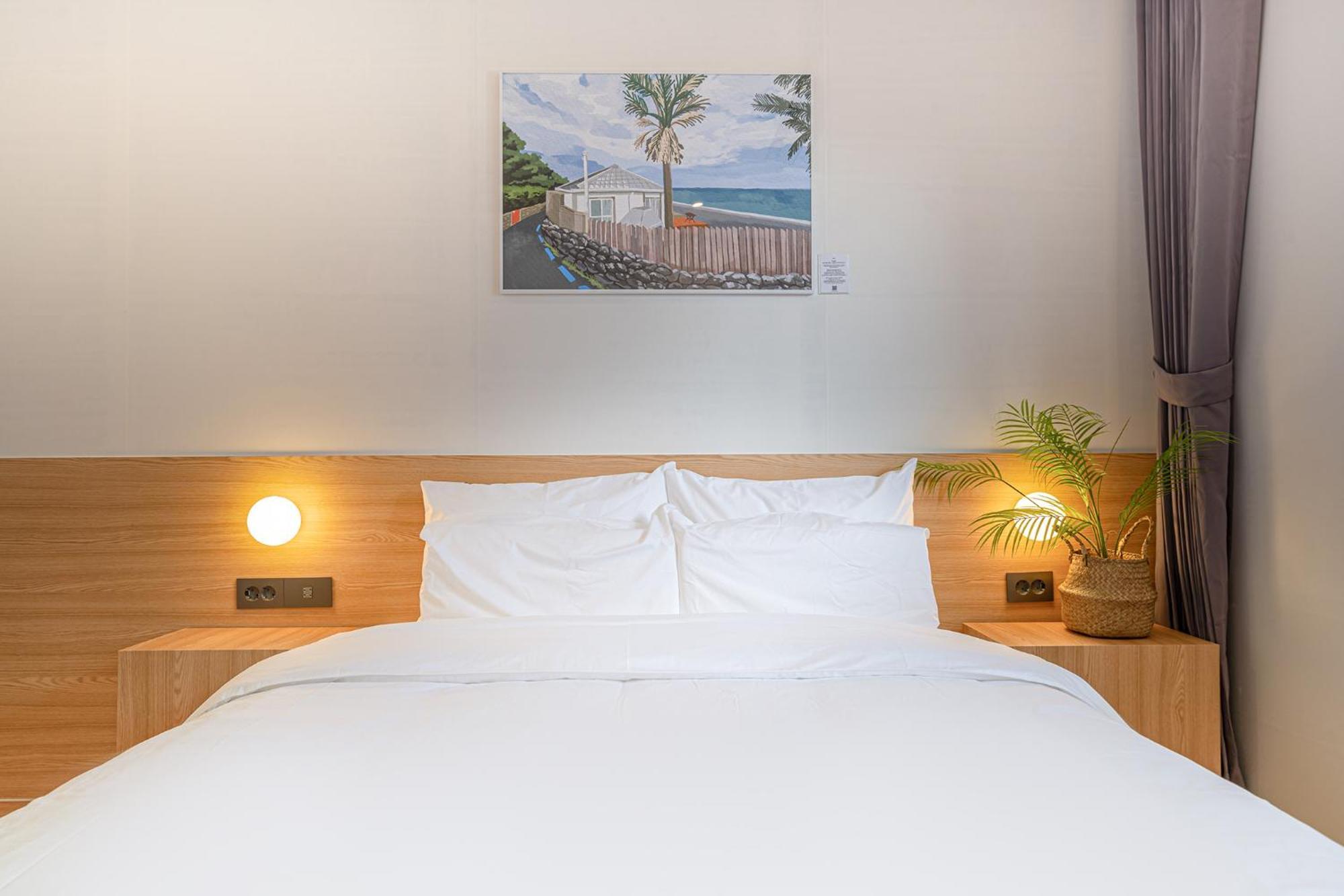 Aank Hotel Daejeon Yongjeon 2Nd Ngoại thất bức ảnh