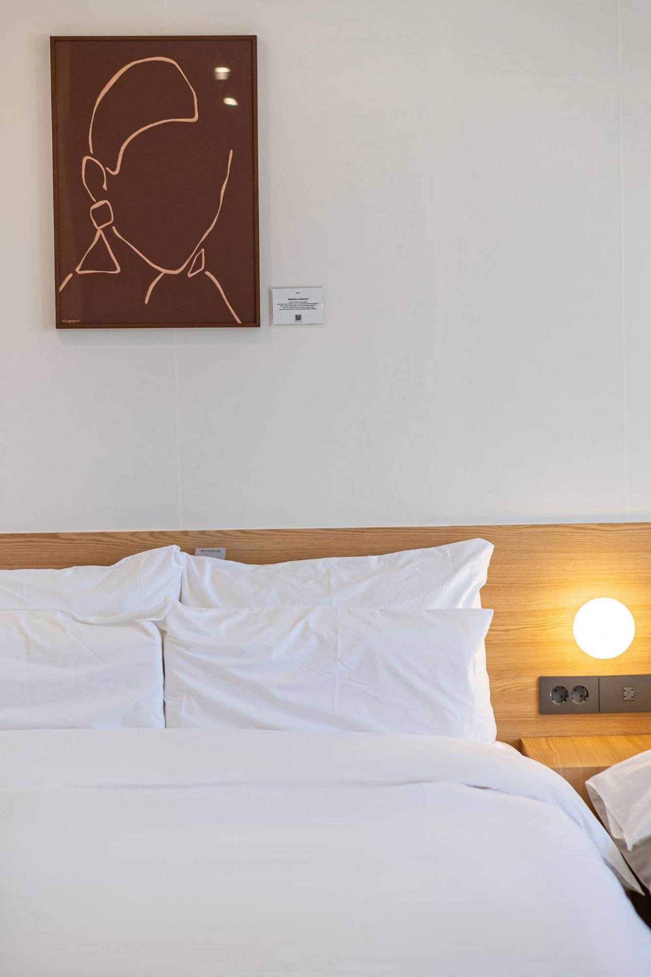 Aank Hotel Daejeon Yongjeon 2Nd Ngoại thất bức ảnh
