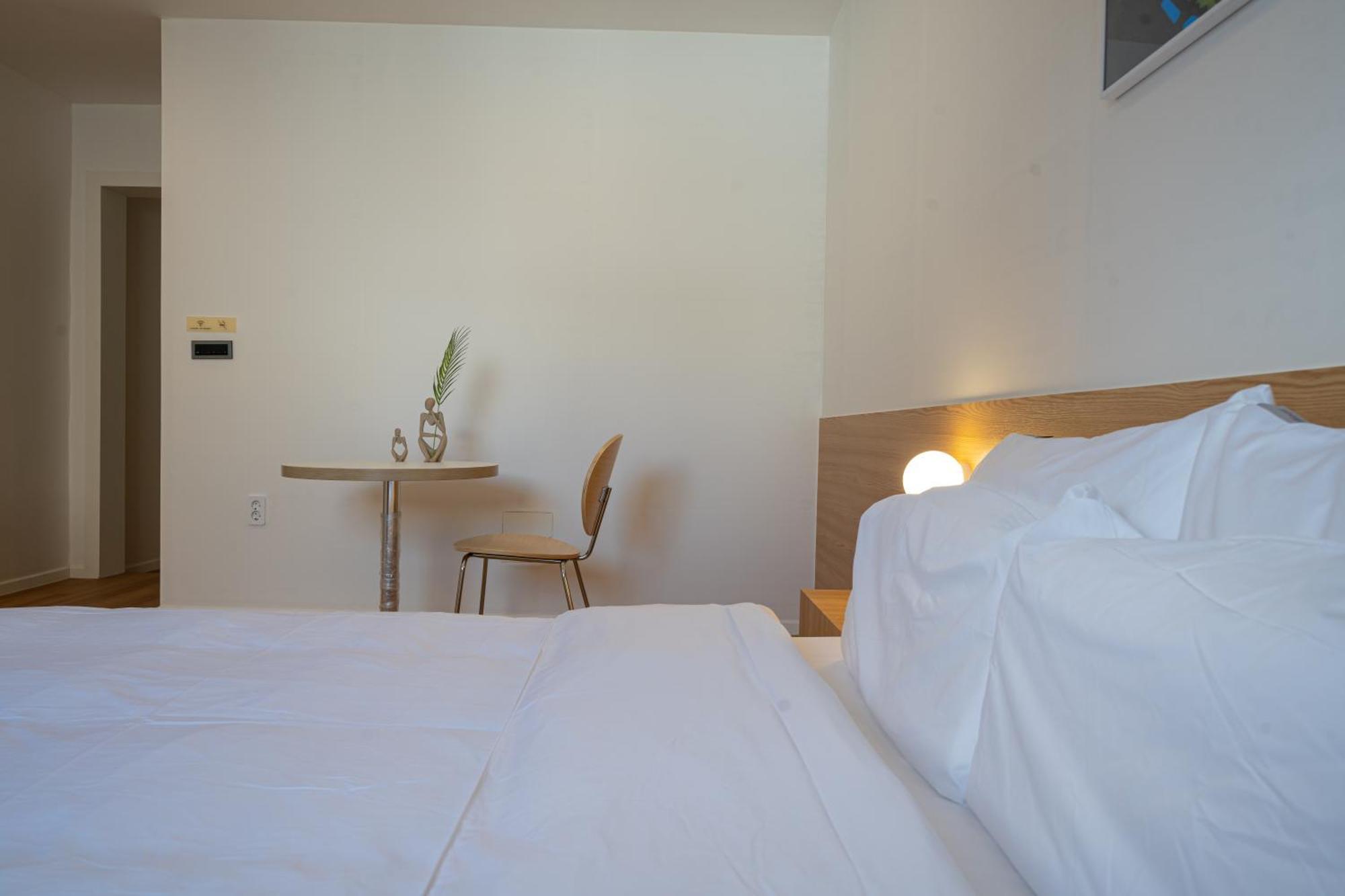 Aank Hotel Daejeon Yongjeon 2Nd Ngoại thất bức ảnh