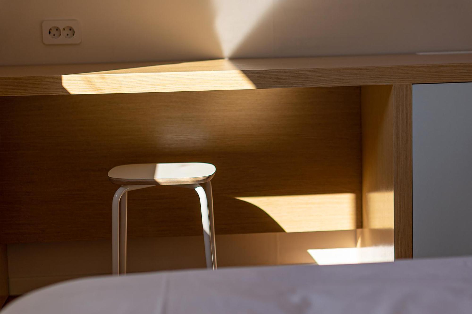 Aank Hotel Daejeon Yongjeon 2Nd Ngoại thất bức ảnh
